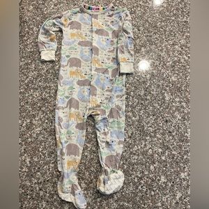 Magnetic Me Onesie 9-12 months Never Worn